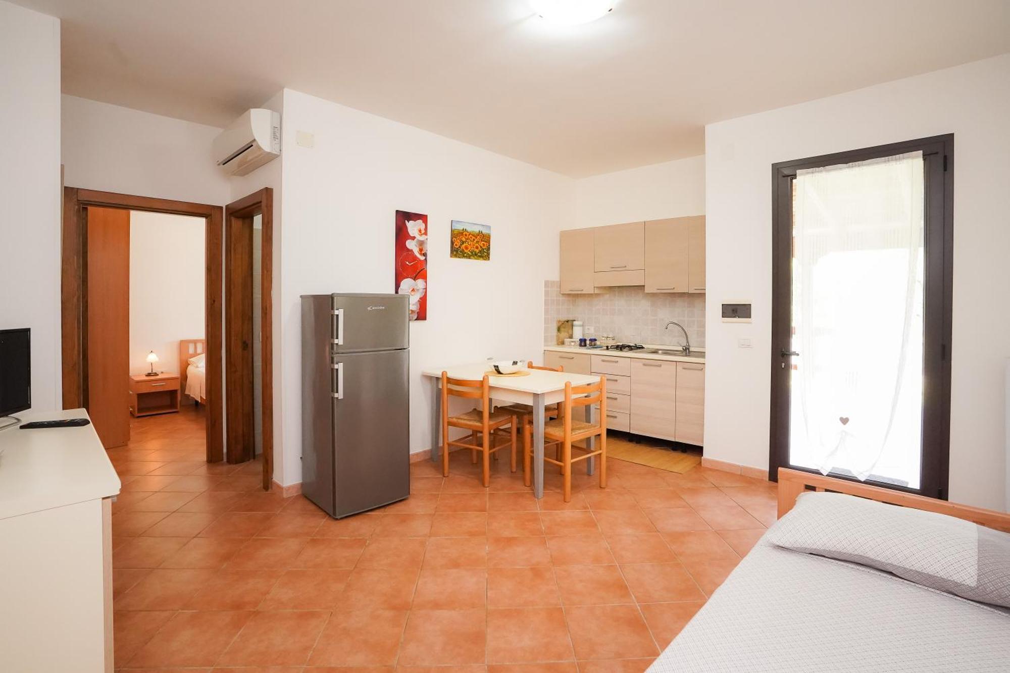Casa Vacanza Russo Fernando Alimini Exterior foto