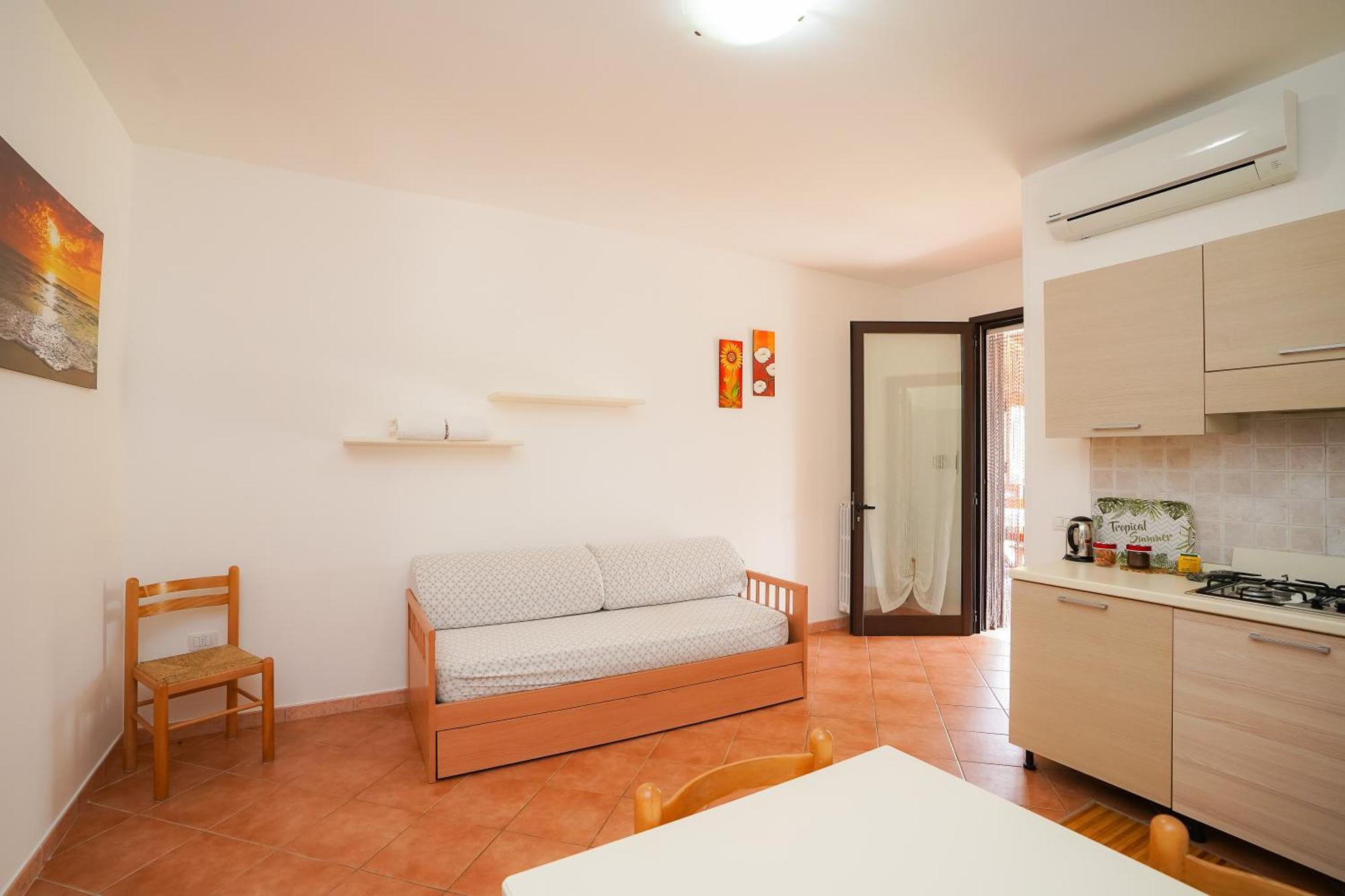 Casa Vacanza Russo Fernando Alimini Exterior foto